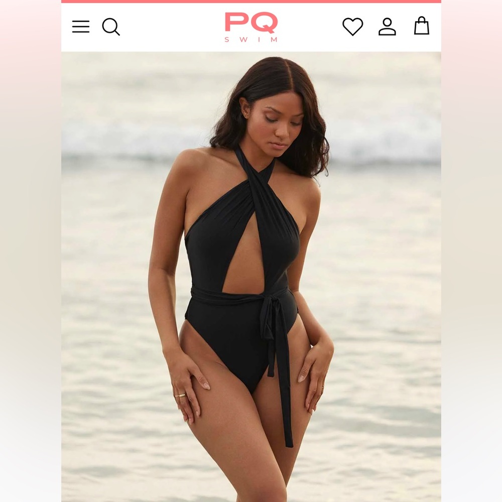 PQ Alex one piece